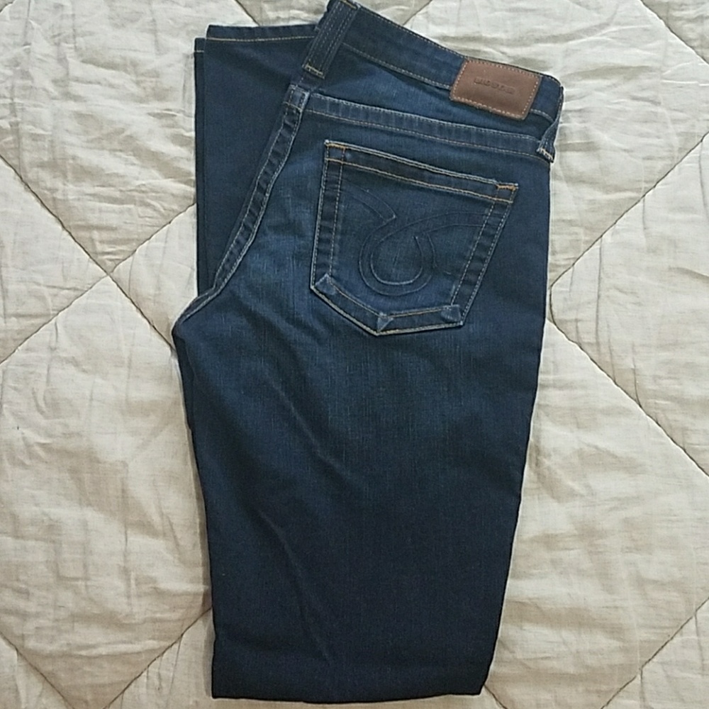 Big Star Jeans